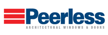 Peerless Architectural Windows and Doors